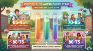 Rice Purity test